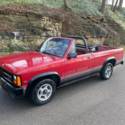 Rare Convertible Survivor! Very Solid Runs Great Free Shipping Make Offer!