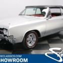 RARE CONVERTIBLE YEAR CORRECT 425 V8 M21 4 SPEED P/S P/B DOCUMENTATION WOW