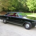 RARE CORONET 500 WITH ORIGINAL 426 HEMI OPTION