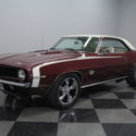RARE CORRECT COLOR COMBO, NEW 350CI CRATE MOTOR, 4 SPEED, RIDDLER WHEELS, A+