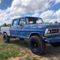RARE CREW CAB SHORT BED 4X4 v8 Manual