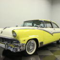 RARE CROWN VIC, 292 V8 W/ 3 DEUCES, 3 SP MAN W/OVERDRIVE, SUPER NICE IN & OUT!!