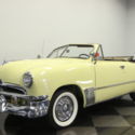 RARE CUSTOM DELUXE DROP TOP, 239 FLATHEAD V8, 3 SPEED, NEW TOP, GREAT DRIVER!!