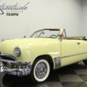 RARE CUSTOM DELUXE DROP TOP, 239 FLATHEAD V8, 3 SPEED W/ OVERDRIVE, NEW TOP!!