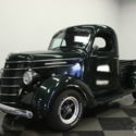 RARE D-2, CAMARO IFS, 350 V8, COLD A/C, PS, PB W/ FRNT DISC, VERY COOL TRUCK