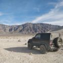 *Rare* Daihatsu Rocky 4x4