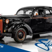 Rare Desoto! 5.0L V8, 700R4 Auto, Cold A/C, PS, PB w/ Front Disc, Sharp Paint &