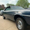 Rare, documented AMC Mark Donohue Javelin project. RUST FREE , great upside!