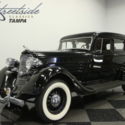 RARE DODGE BROTHERS DELUXE SIX, ALL STEEL, 217 CI FLATHEAD 6, VINTAGE LUXURY