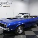 RARE DROPTOP COLD A/C CAR, 351 V8, AUTO, PWR STEER/TOP, FRNT DISCS, FUN CRUISER!