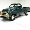 Rare E-5 Model Restored Exterior/Interior Orig Mechanicals