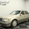 RARE E500, 1 FL OWNER, 108K ACTUAL MILES, CLEAN HISTORY, ALL MAINTENANCE RECORDS