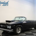 RARE EARLY 60&#039;S MOPAR, 440 6-PACK, SINISTER BLACK, VERY NICE, FRESH RESTORATION