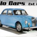 Rare early sport sedan!