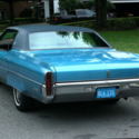 RARE & ELEGANT ONE OWNER -1971 Oldsmobile 98 Hardtop - 36K ORIG MILES