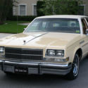 RARE & ELEGANT SOUTHERN USA -1978 Buick Electra Limited  - 30K ORIG MILES