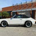 Rare Euro Spec 3.2 Carrera Cabriolet w/ Sport Seats - California Car Entire Life
