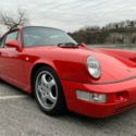 Rare, Exceptional, RS Lightweight