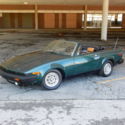RARE EXCITING 1980 Triumph TR8 Sports Car TR6 Spitfire V8 Powered, Runs Great!!!
