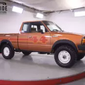 RARE EXTENDED CAB 4x4 6 CYL 94K MILES COLD AC PS PB DISC COLLECTOR JDM TOYOTA