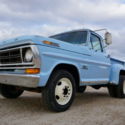 RARE F350 Sport Custom, Short Bed Dually, Hot Rod truck