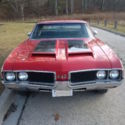 Rare Factory 442 Post ...No Reserve!