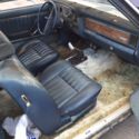Rare Factory Four-Speed Mercury