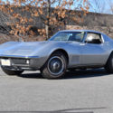 Rare Factory L89-Unrestored with Bloomington Gold Benchmark