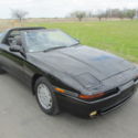 RARE FACTORY TWIN TURBO 5-SPEED RIGHT HAND DRIVE LOW MILEAGE TITLED IMPORT RHD