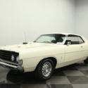 RARE FAIRLANE COBRA, 31K ACT MILES,  R-CODE 428 CJ, 4 SPD MAN, RECEIPTS & DOCS!!