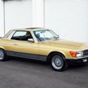 Rare FIA lightweight Homologation car, one of 40 units that came to the US