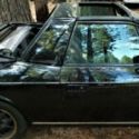 Rare Fiat Lancia Beta Zagato Spyder, New Targa Top, Rare SE Edition, NO RESERVE!