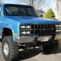 RARE FIND. 1 Original Owner new paint 1 ton axles rebuilt 383 stroker AMAZING