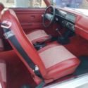 RARE FIND *** 1976 Chevy Vega with ONLY 2,078 Original Miles*** Barn Garage MINT