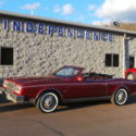 RARE FIND----&gt; 1983 Buick Riviera Convertible &lt;----RARE FIND