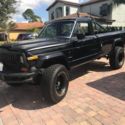 Rare Find - 1986 Jeep J-10 Frame off Rebuild