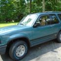 Rare Find 1993 Mazda Navajo Lx 144,000 miles