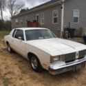 Rare find 62,810 super low miles olds cutlass supreme barn find super clean