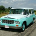 Rare find. Fully restored and beautifully maintained.