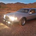RARE FIND LINCOLN MARK Series Luxury Sports MINT BEAUTIFUL Car