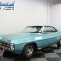 RARE FIND! MATCHING NUMBERS 428 V8, AUTO, COLD A/C, CORRECT COLORS, CA CAR, PHS!