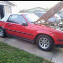 Rare Find1985 Toyota Celica GTS 5 speed with only 125xxx miles on it