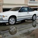 ***RARE FIND***1988 Chevy Cavalier Z-24 w/ 19k Super Low miles! WoW~~~~~~~~~~~