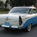 RARE FINNED SURVIVOR - 1956 Dodge Coronet Coupe - 73K MI