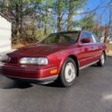 Rare first generation Q45 T