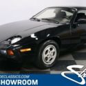 rare, first year, low production, phone dial wheels, european sports car