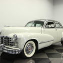 RARE FLEETWOOD 60, 40K ACTUAL MILES, ID CARD, ORIGINAL CA CAR, NICE SURVIVOR!