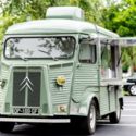 Rare Food Truck Citroen Hy-Van Fully Customized - Ready To Go, Just Turn The Key