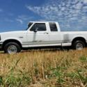 Rare Ford F-150 XLT Flairside 4x4 Ultra Clean Low Miles Collectors Dream Truck