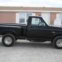 **RARE** Ford F150 F-150 Nite Flare Side 4x4 Four Wheel Drive Original Condition